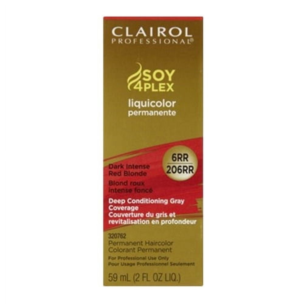 Cp Liquicolor Perm 5Rr Lightest Intense Red 2oz