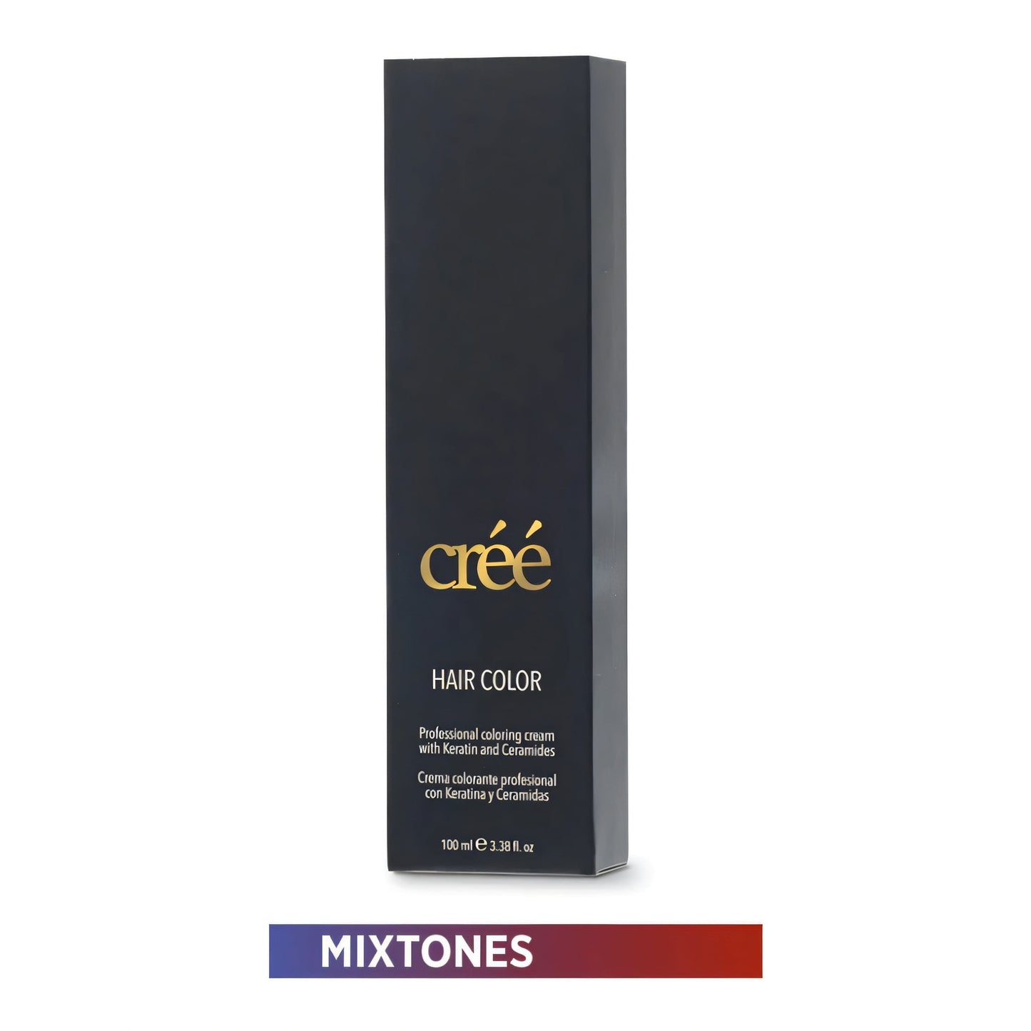 CLRL.CRM DEMI MIXTONES CLEAR2z