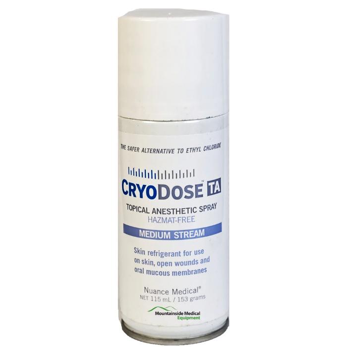 CRYODOSE TA AE 35ML MIST
