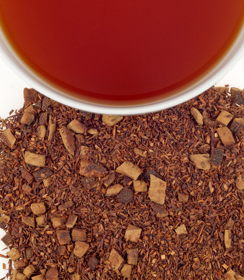 HERB TEA,CINN APPLE SPICE