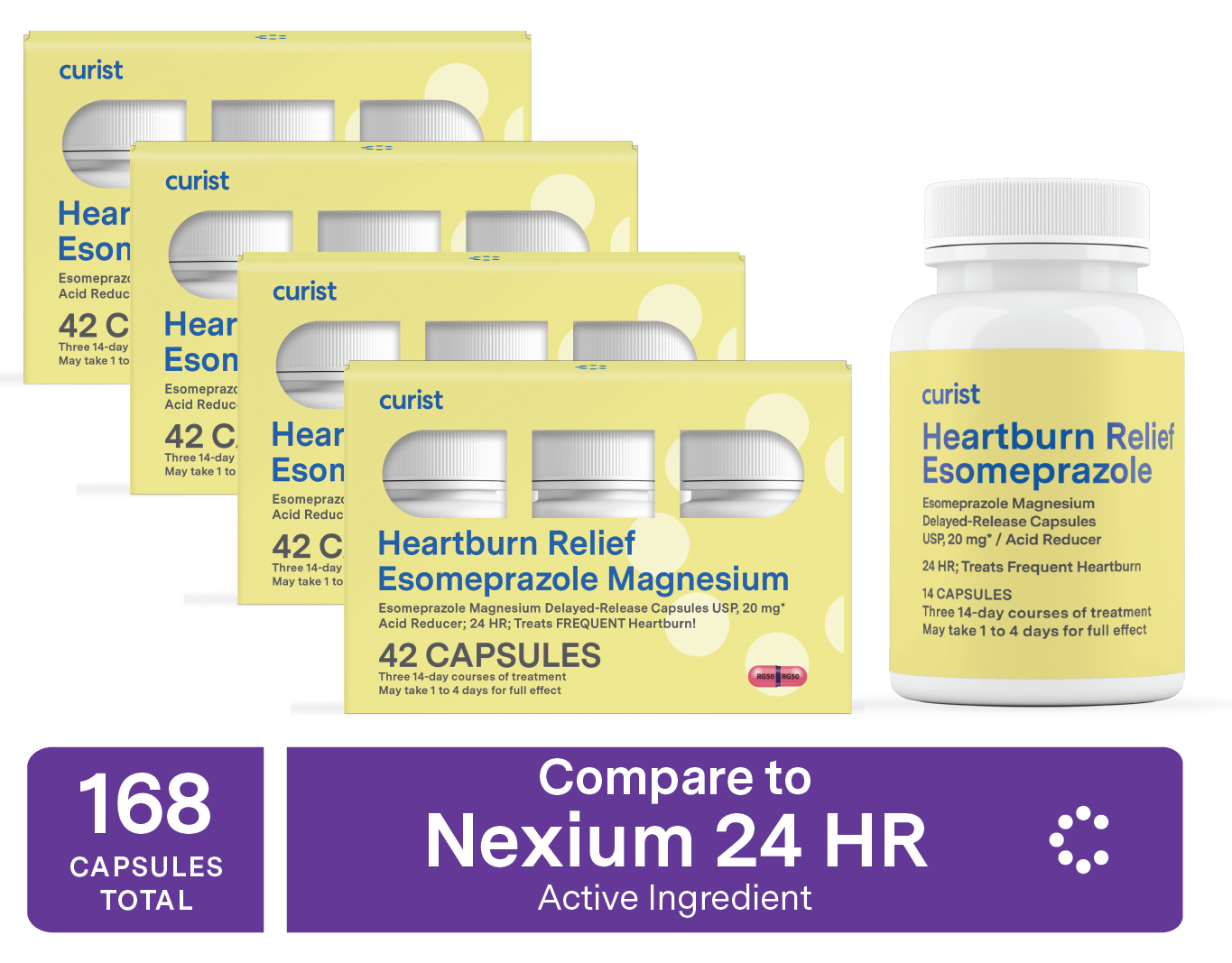 NAUZENE UPSET STOMACH & NAUSEA CHW 42CT