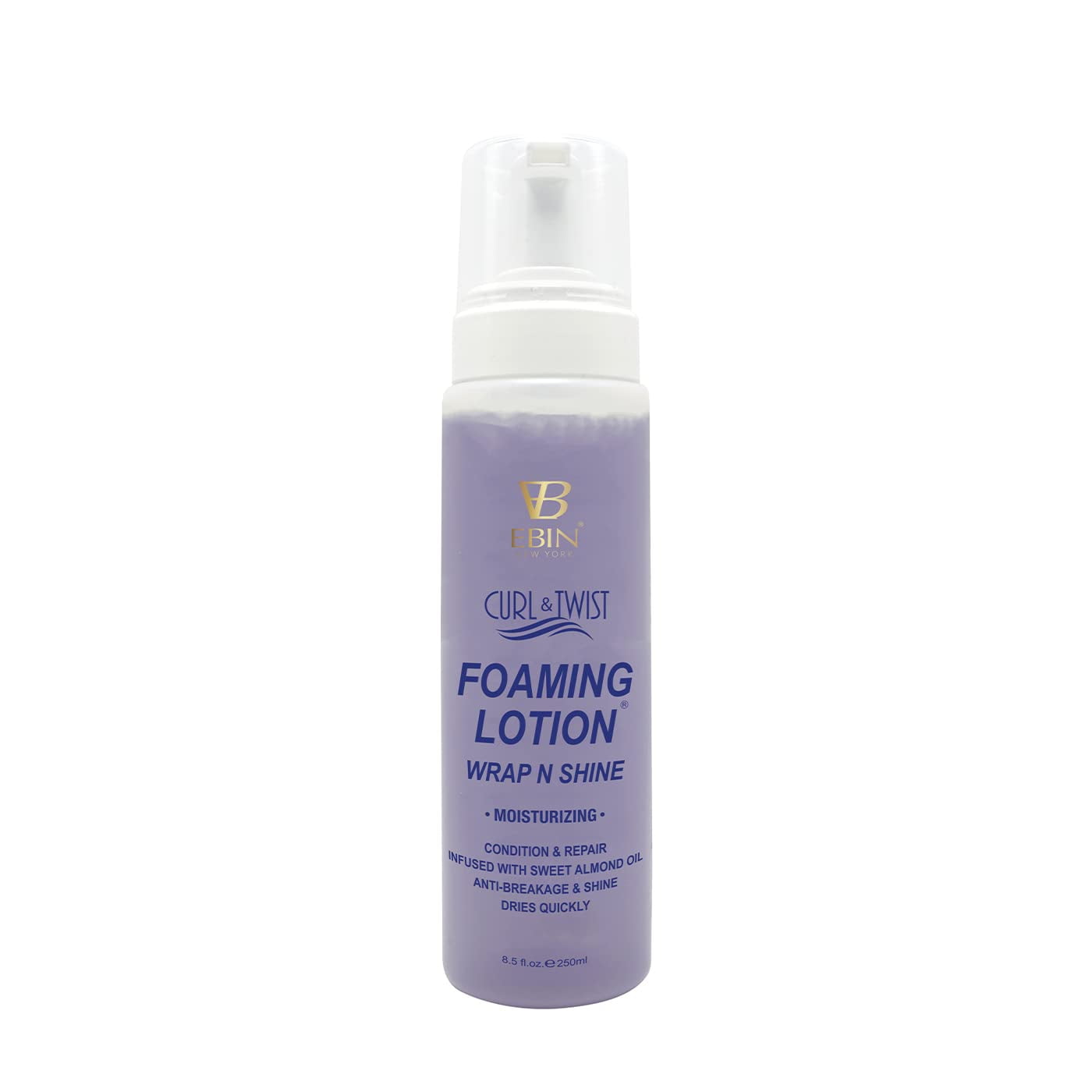 CURL SOFTEN&SHAPE LOTION 8.45Z