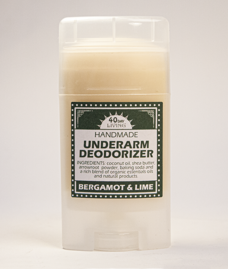 DEOD,VGN PRO,COCONUT LIME