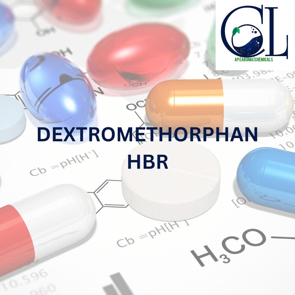 DEXTROMETHORPHAN HBR 15 MG SGC 20