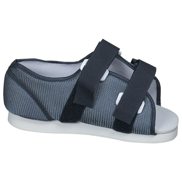 BH SHOE POST OP SB LRG DSHP