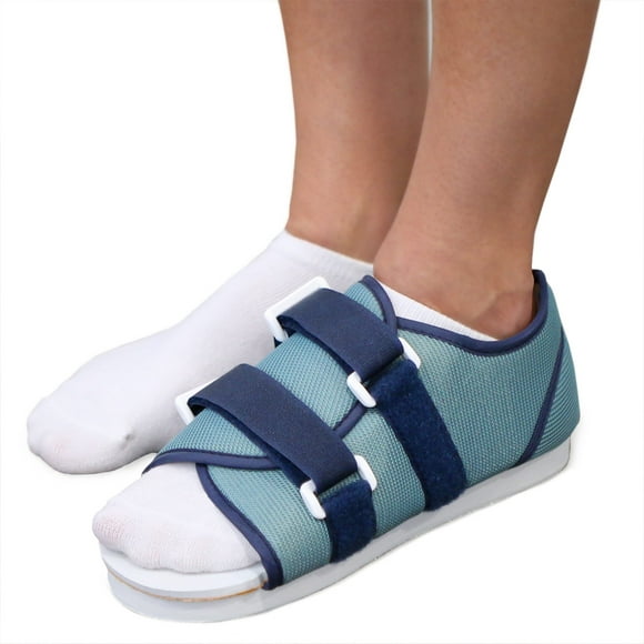 BH POST OP SHOE SB FEM M DS DSHP