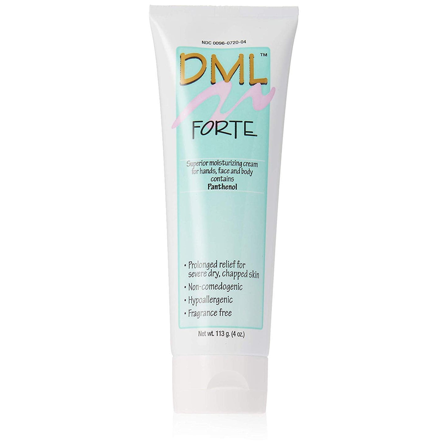 DML FORTE CREAM 4OZ