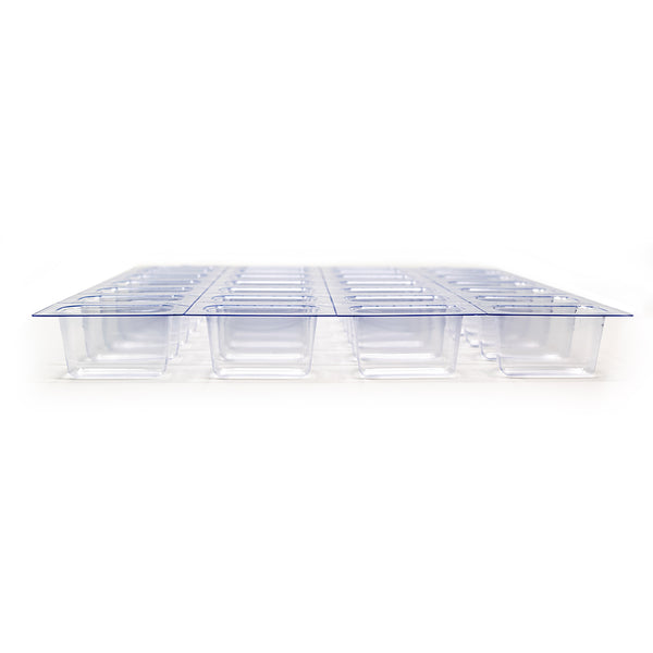 28 DAY LG COLD SEAL BLISTER 500 CT DS