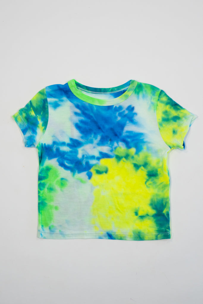 LB TEES ASSORTMENT STRIPS DL24