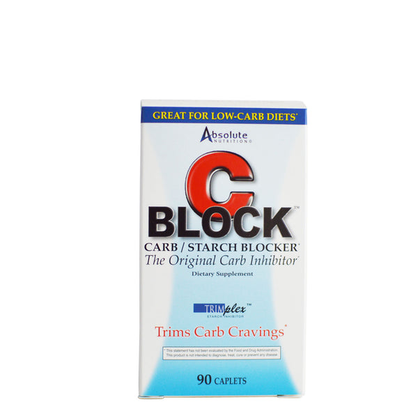 C BLOCK,CARBO INHIBITOR