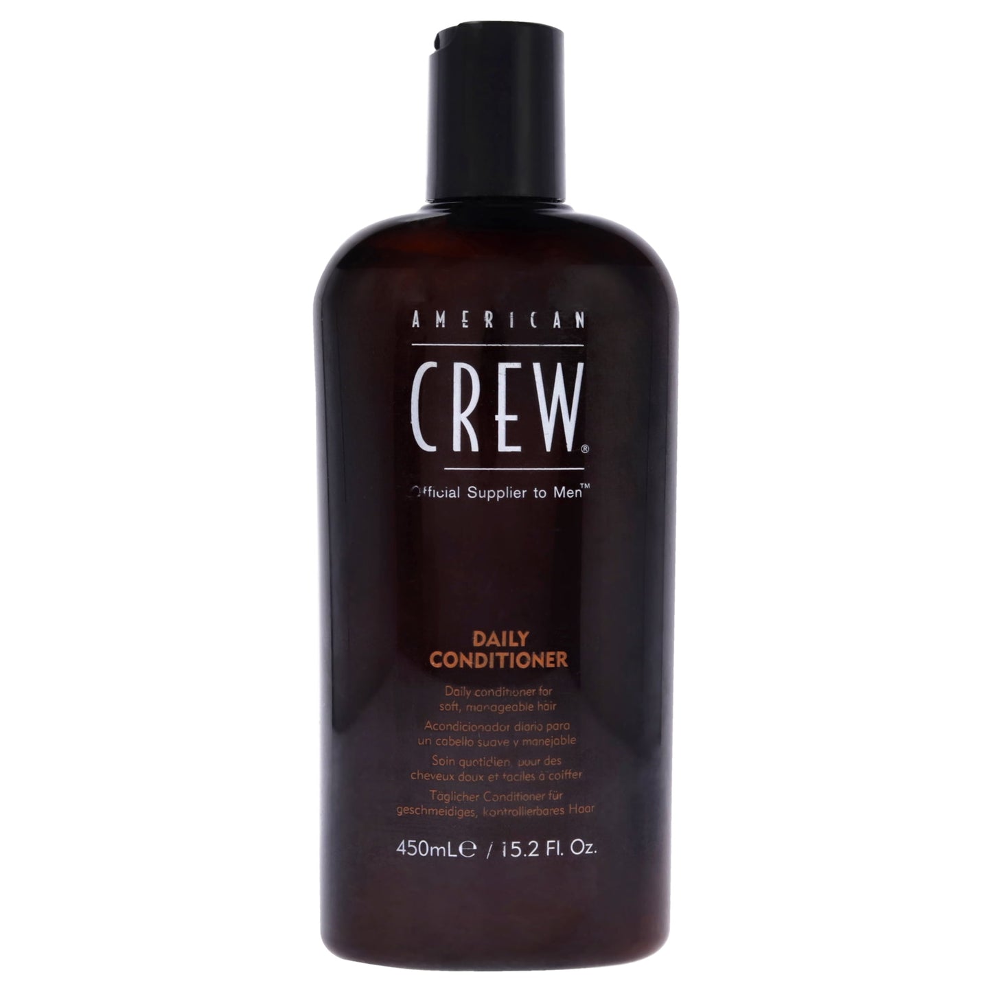 AAC DAILY CRM CONDITIONER 15OZ