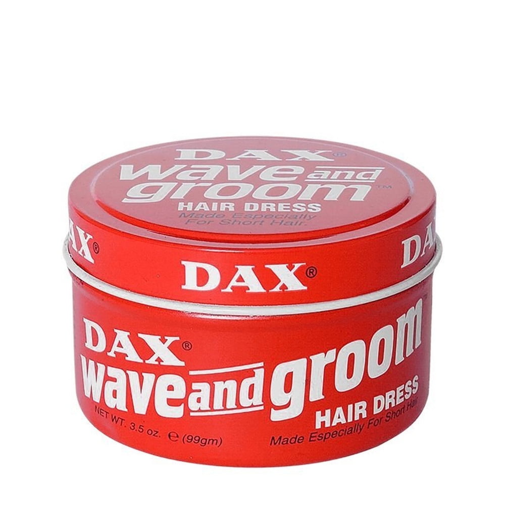 DAX WAVE & GROOM HAIRDRESS1.25Z