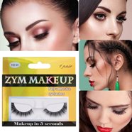 L.A. Colors Dramatilash Deluxe False Eyelash Kit - Flirt
