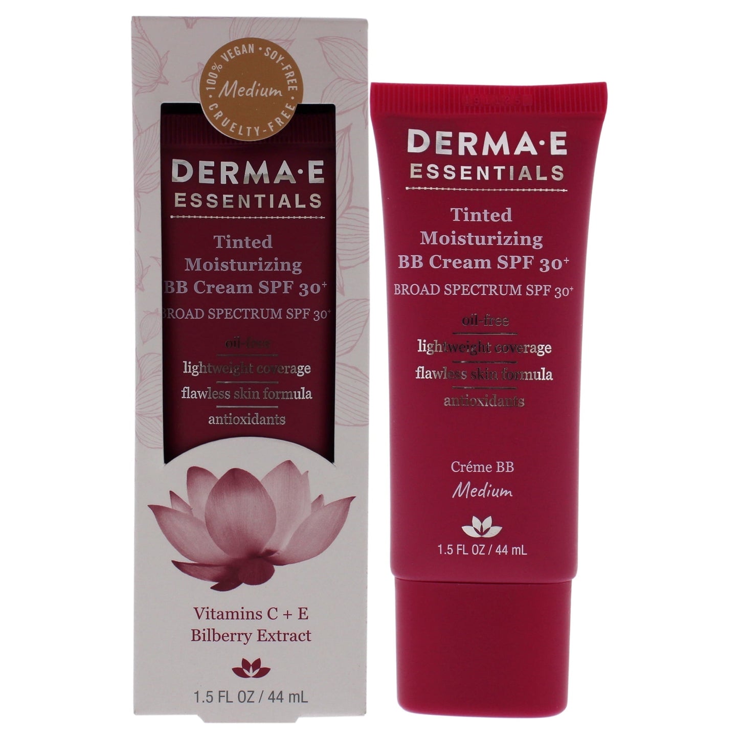 DERMA E VIT E 12,000 IU CREAM