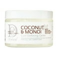 D/E COCO/MONOI CURL GELEE 12OZ