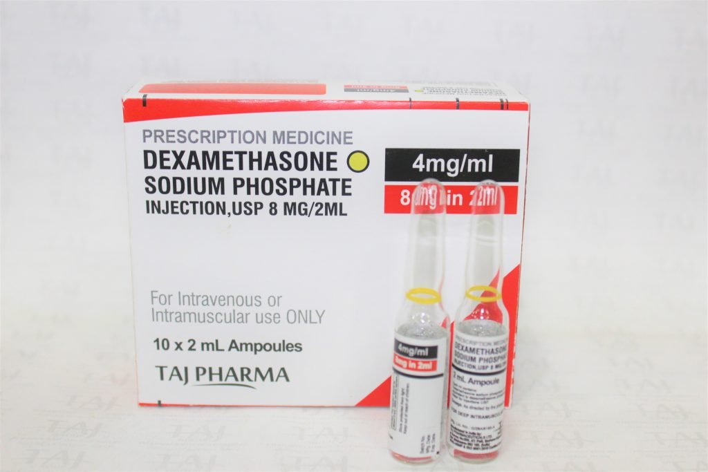 DEXAMT SOD PHOS MD 4MG/ML 10X5ML
