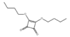 DIBUTYL SQUARATE LQ 1GM DSHP
