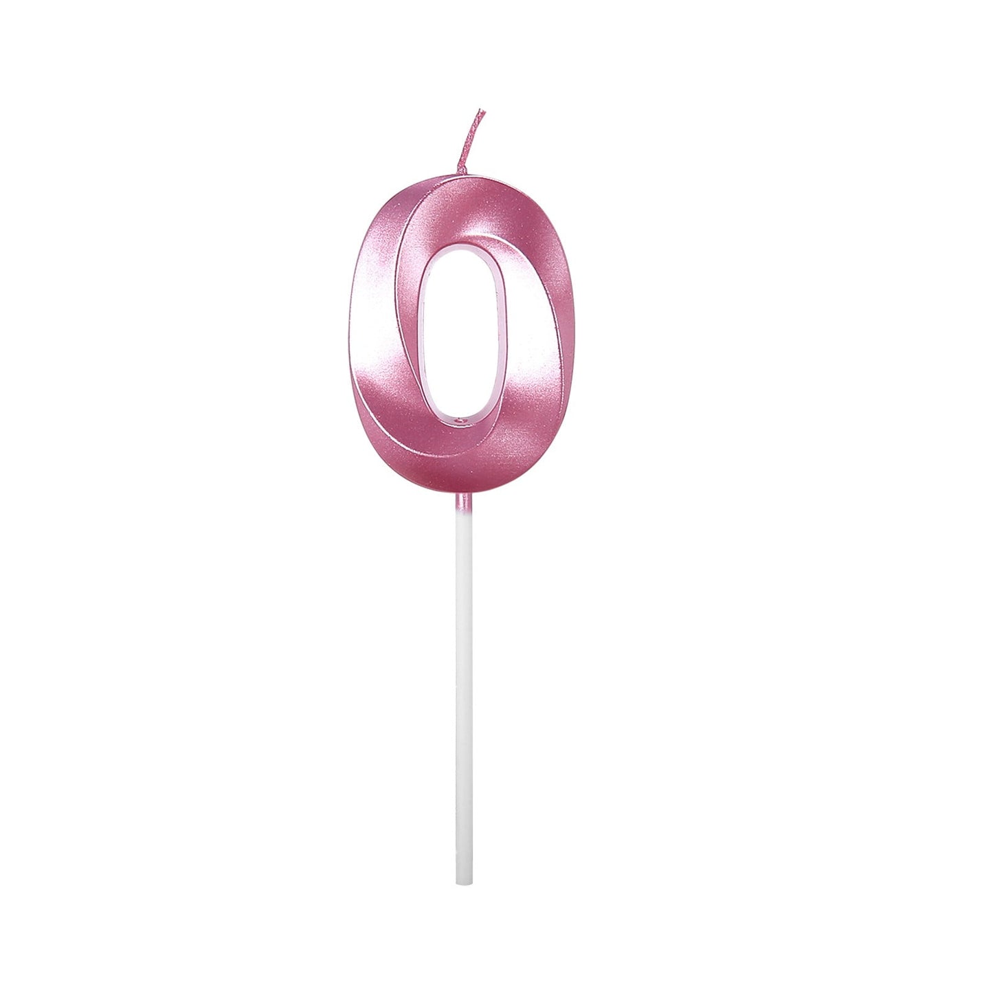 CANDLE DLX NUMERL BDAY #1