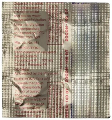 DIFLUNISAL TB 500MG 100 CPLT