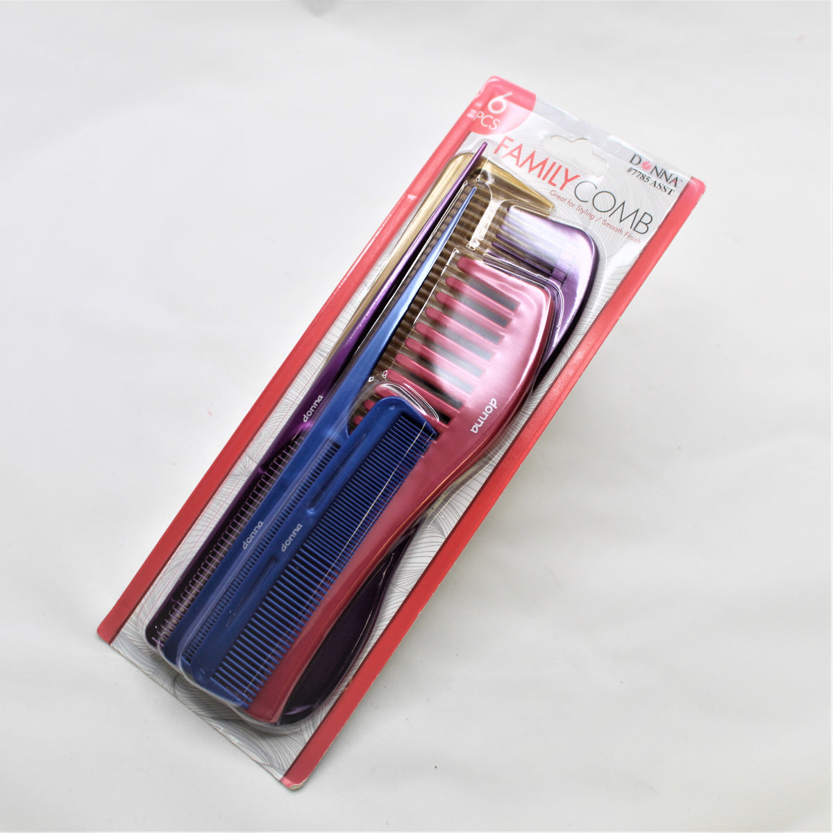 DONNA CMBO COMB 2PC 9' STYLE