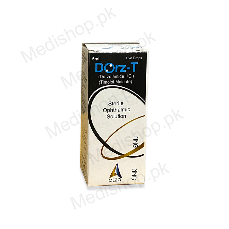DORZLMD/TIMOL DR2-0.5%60X0.2ML PF