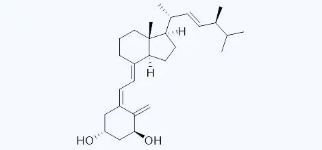 DOXERCALCIFEROL GC 0.5MCG 50 SFG
