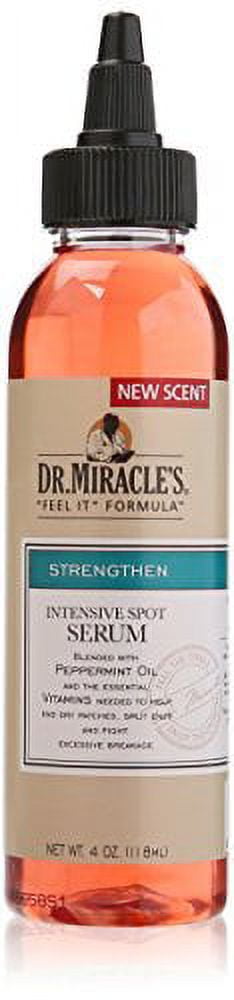 DR.MIRACLE'S MEDS SPOT SERUM 4Z