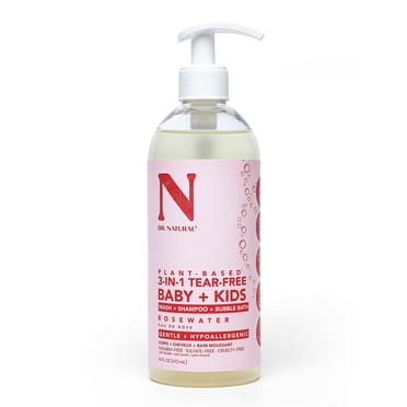 DR.NATURALS UNSCENT BABY SOAP16