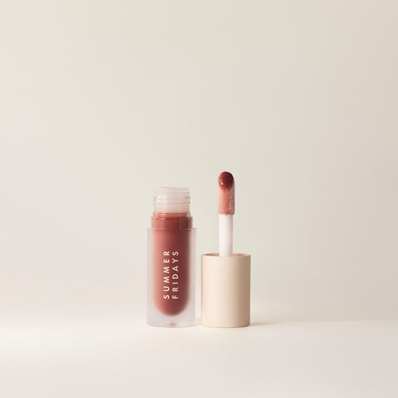 LIP OIL SMMR TNT KEEP DREAMING