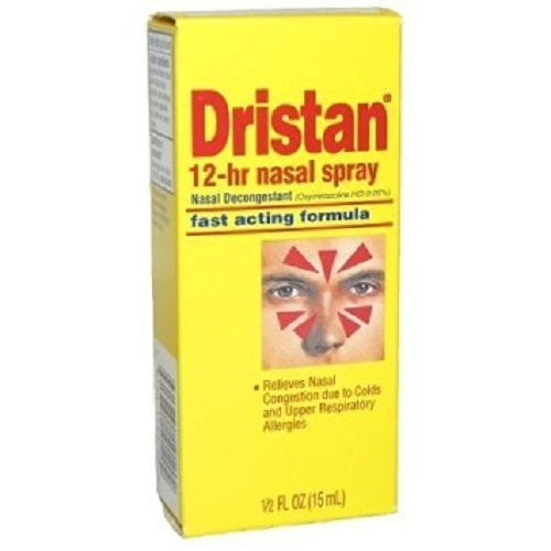 DRISTAN SN 0.05% 15ML NSL DEC