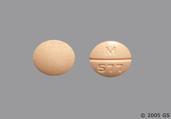 AMILORIDE/HCTZ TB 5-50MG 100