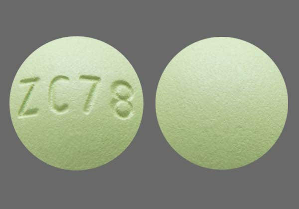RISPERIDONE KT 50MG ER