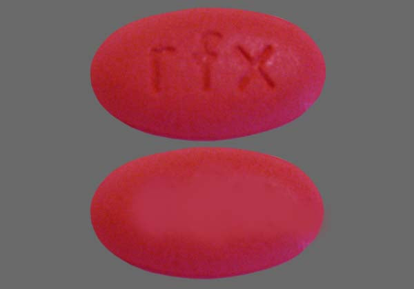 XIFAXAN TB 550MG 60