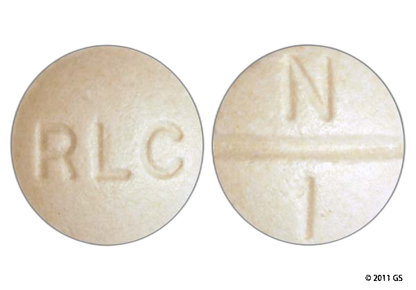 NATURE-THROID TB 195MG 100