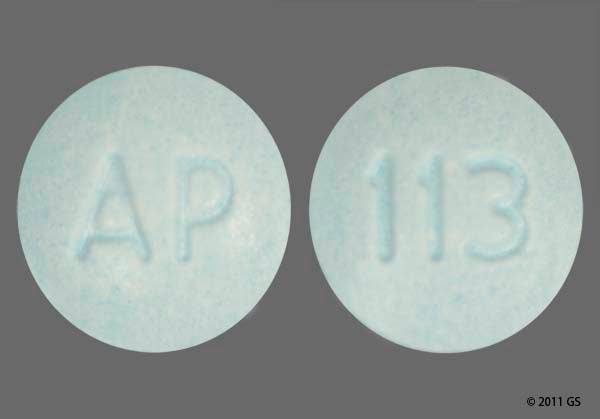 LEVSIN/SL TB 0.125MG 100