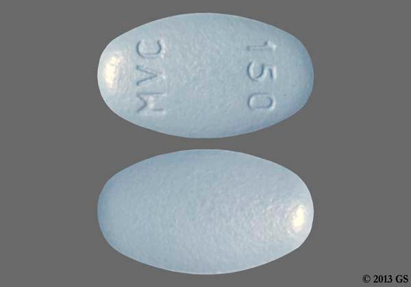 SELZENTRY TB 300MG 60