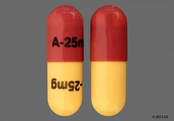ACITRETIN CP 17.5MG 30