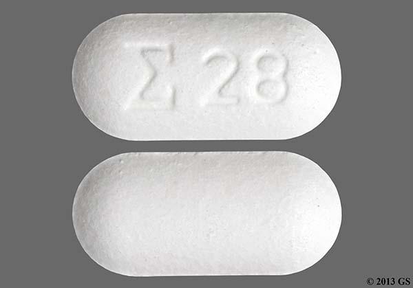 DISULFIRAM TB 250MG 30
