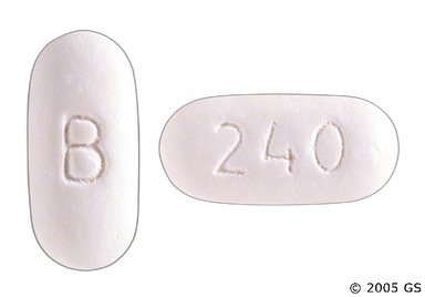 CARDIZEM LA TB 120MG 90 CPLT 24H