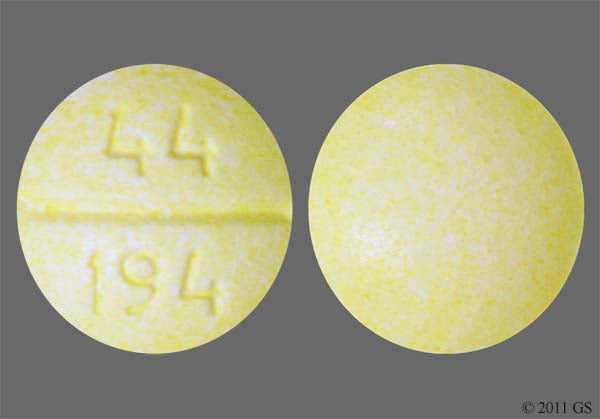 ALLER CHLOR/CPM 4MG 100CT TABS RUGBY
