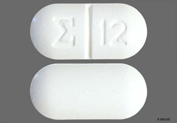 GRISEOFULVIN UMSZ TB 125MG 100