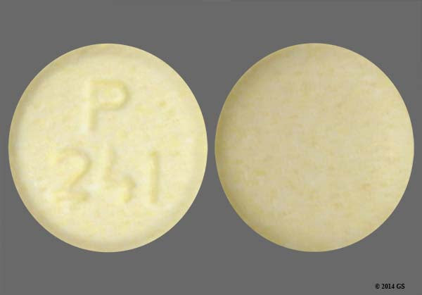 REPAGLINIDE TB 1MG 100