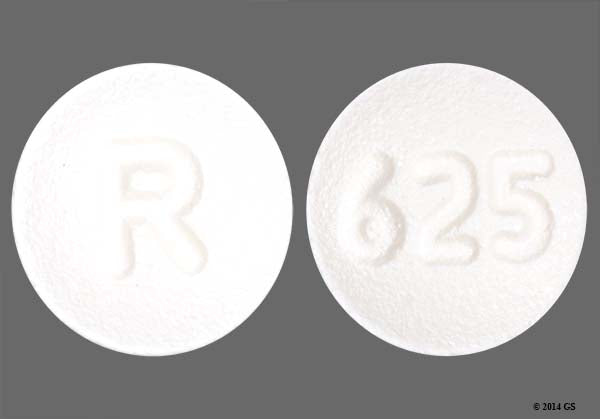 ZAFIRLUKAST TB 20MG 60UU