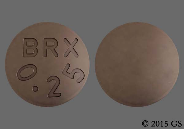 REXULTI TB 0.5MG 30