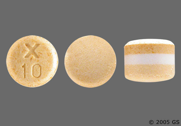 UROXATRAL TB 10MG 100 ER