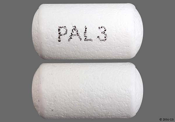PALIPERIDONE ER TB 1.5MG 30