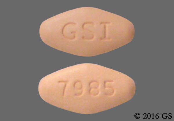 HARVONI TB 90-400MG 28
