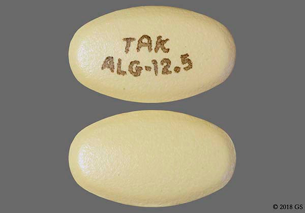 ALOGLIPTIN/PIO TB 12.5-30MG 30