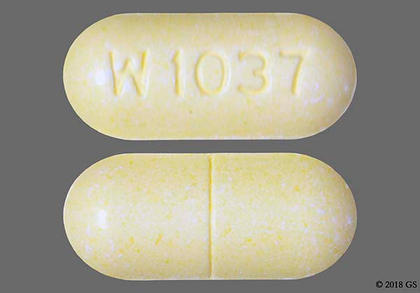 METHENAMINE HIPP TB 1GM 100 CPLT