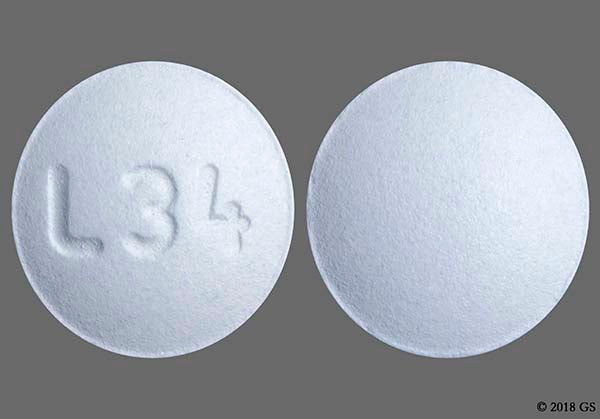 ESZOPICLONE TB 1MG 30 C4